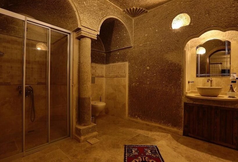 בית מלון כפרי Safran Cave