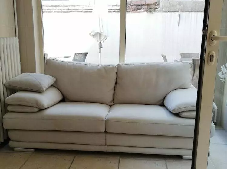 호텔 Logis Hôtel Saint Martin