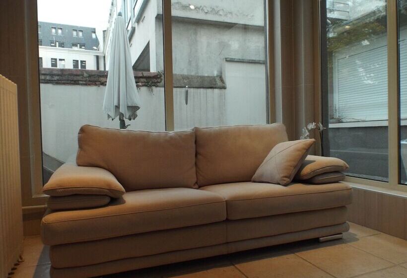 فندق Logis Hôtel Saint Martin