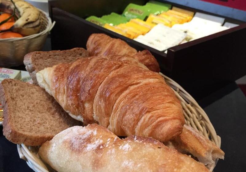 فندق Logis Hôtel Saint Martin