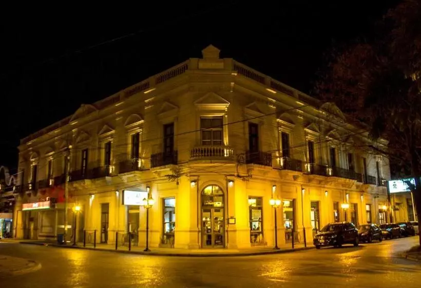 호텔 San Pedro Palace