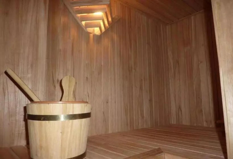 호텔 San Pedro Palace