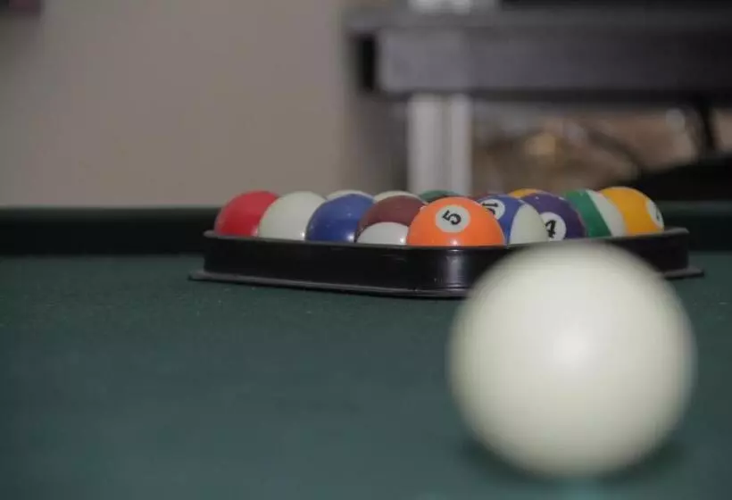 호텔 San Pedro Palace