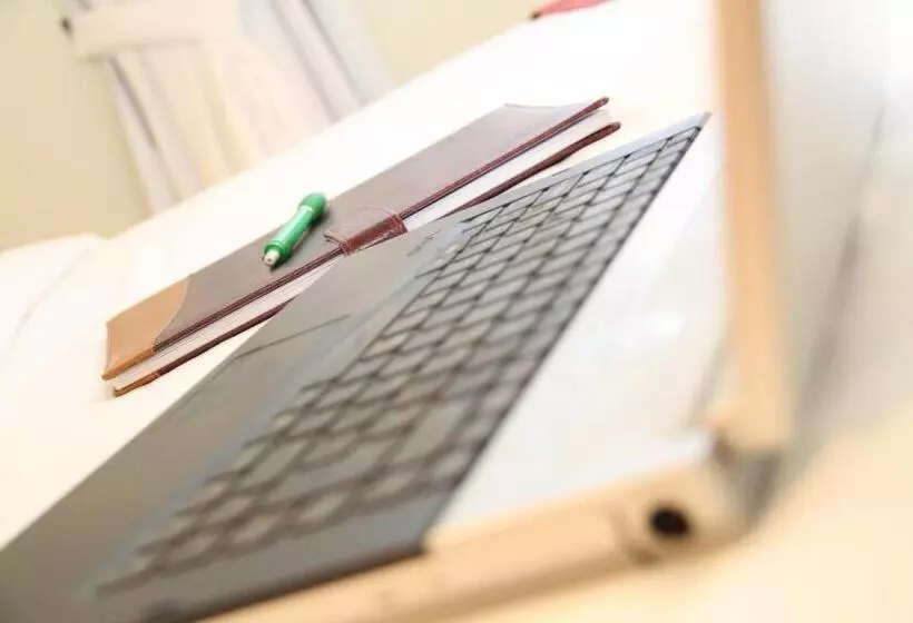 호텔 San Pedro Palace