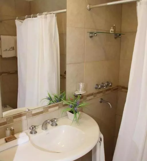 호텔 San Pedro Palace