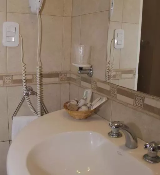 호텔 San Pedro Palace