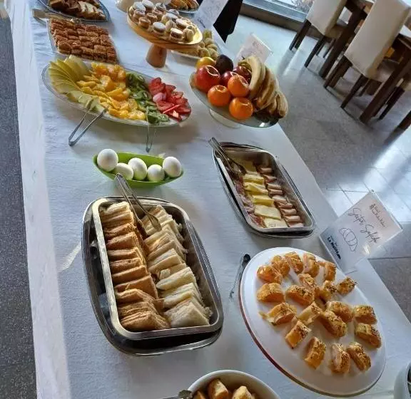 호텔 San Pedro Palace