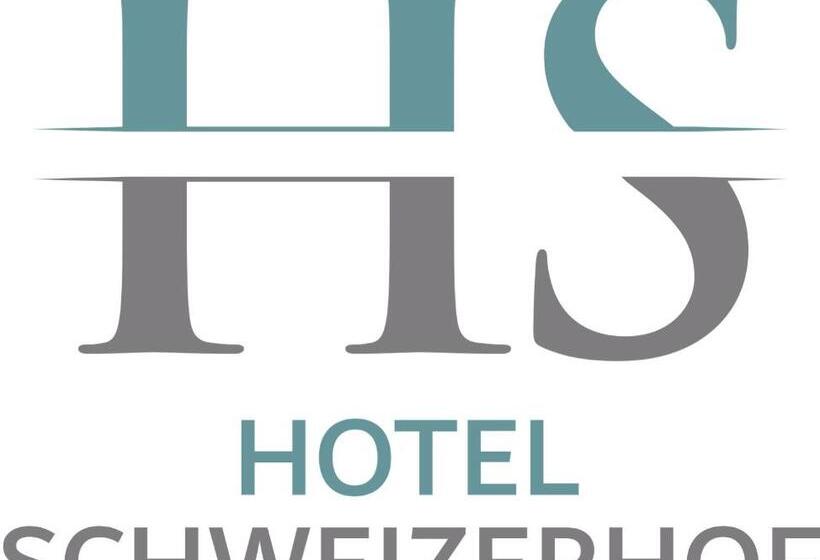 فندق Schweizerhof