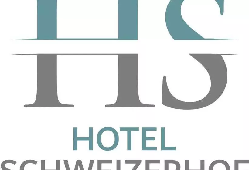Отель Schweizerhof