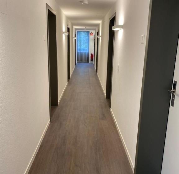 فندق Schweizerhof