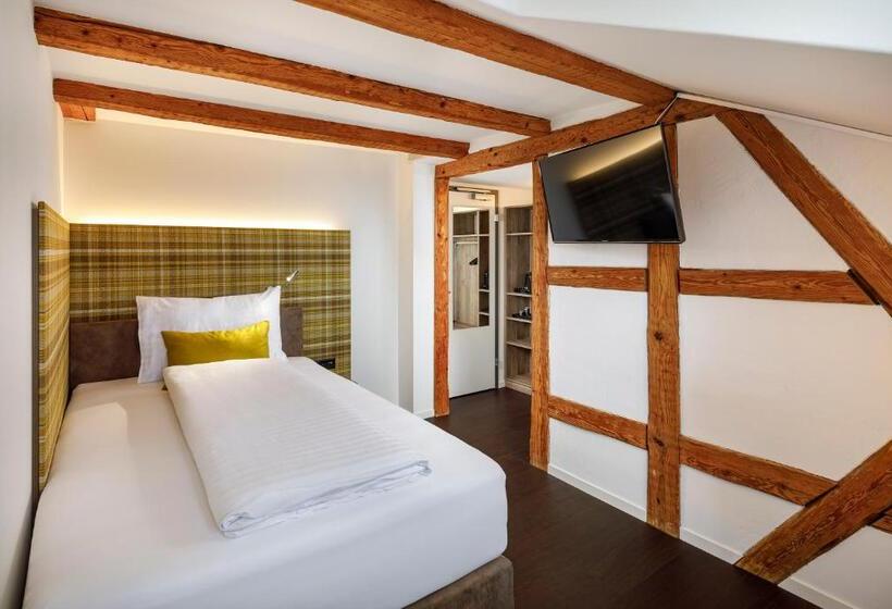 فندق Schweizerhof