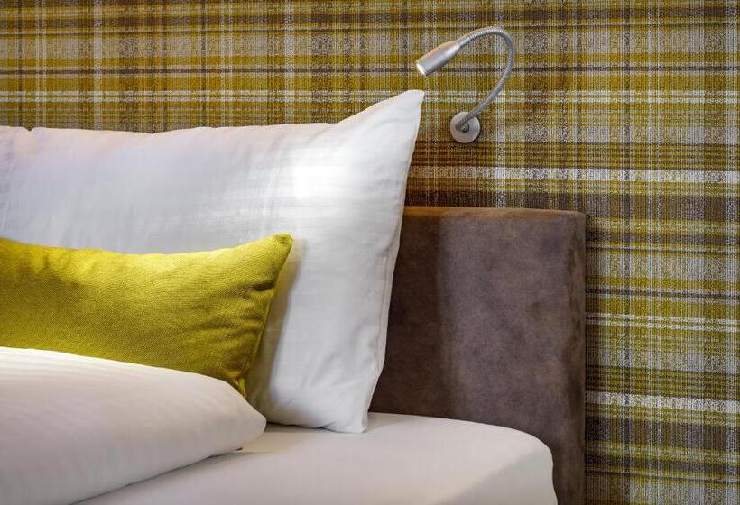 فندق Schweizerhof