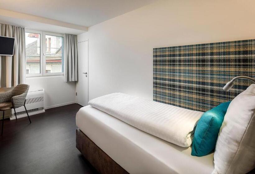 فندق Schweizerhof