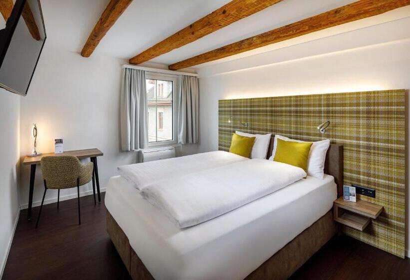 فندق Schweizerhof