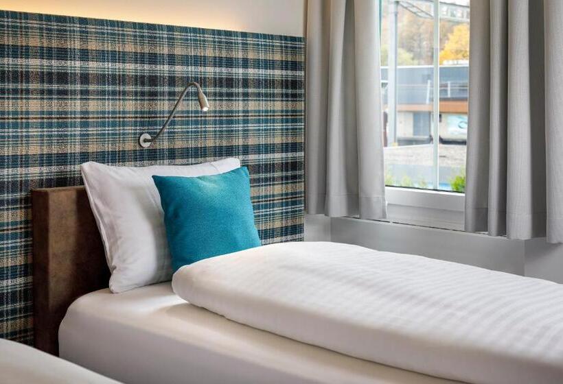 فندق Schweizerhof