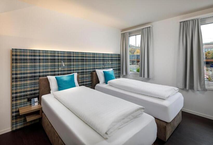 فندق Schweizerhof