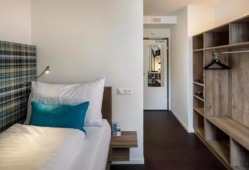 Отель Schweizerhof