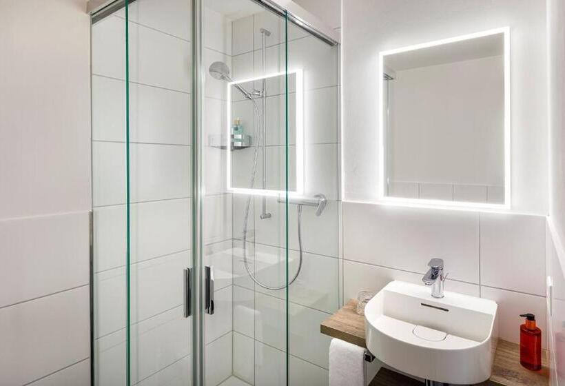 فندق Schweizerhof