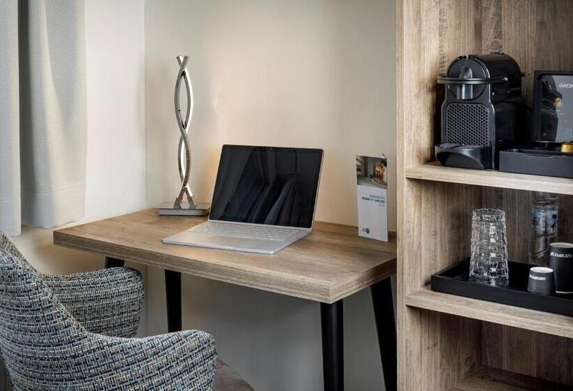 فندق Schweizerhof