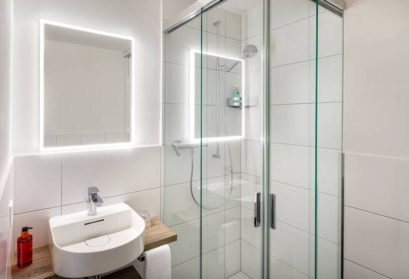 فندق Schweizerhof