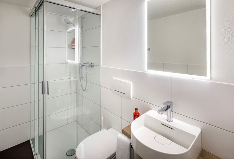 فندق Schweizerhof