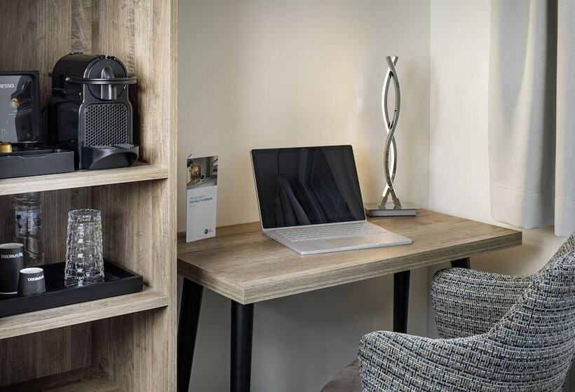 فندق Schweizerhof