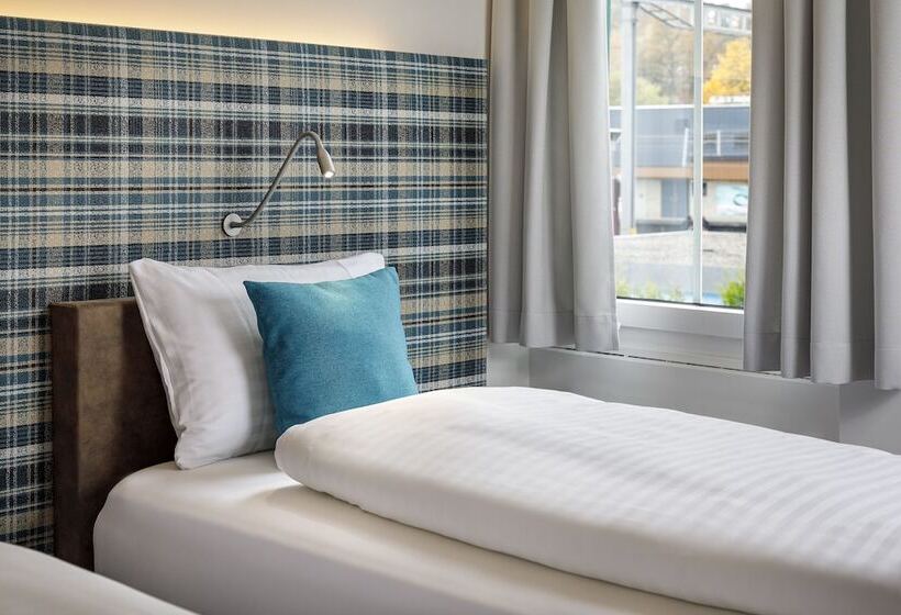 فندق Schweizerhof