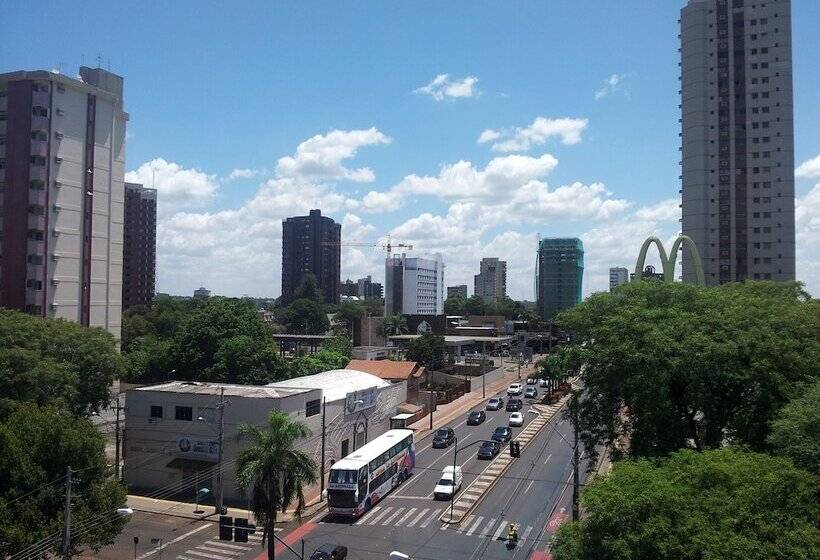 ホテル Seibt Palace