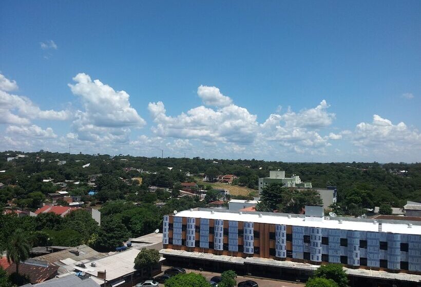 ホテル Seibt Palace