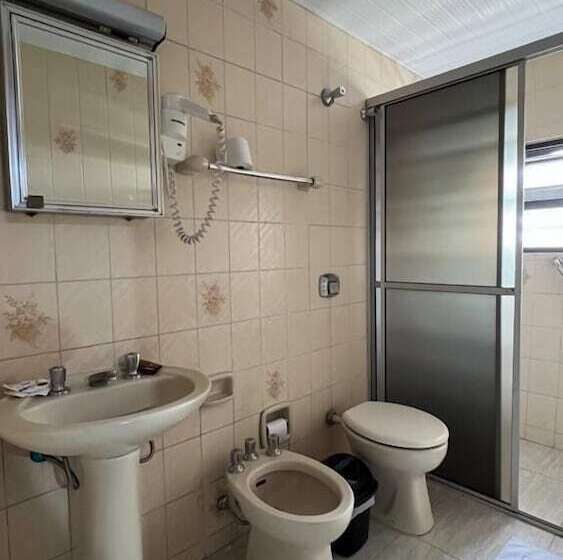 ホテル Seibt Palace