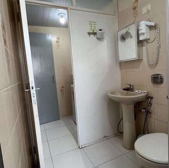 ホテル Seibt Palace