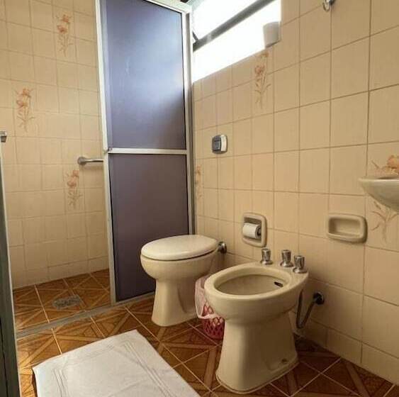 ホテル Seibt Palace