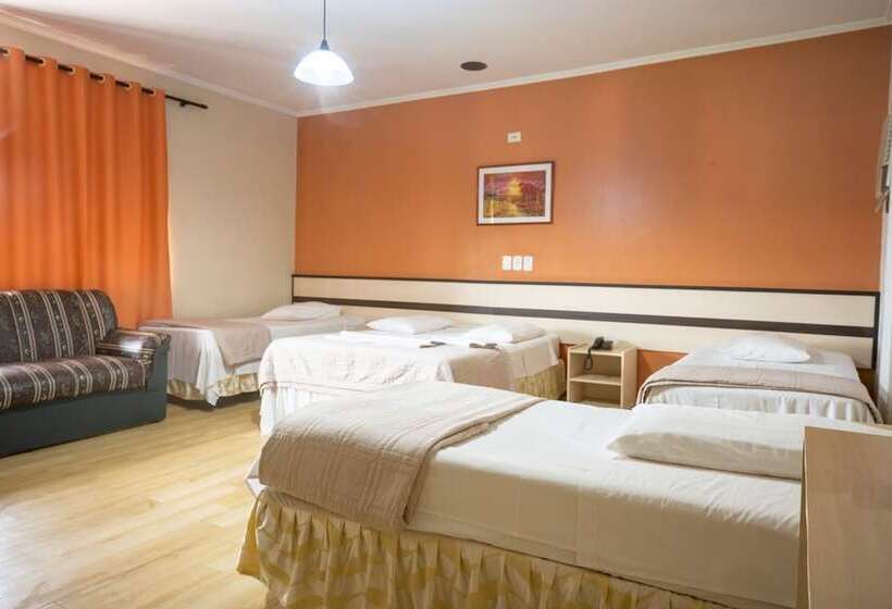 ホテル Seibt Palace