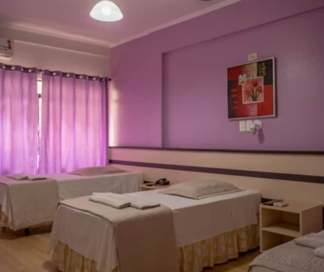 ホテル Seibt Palace