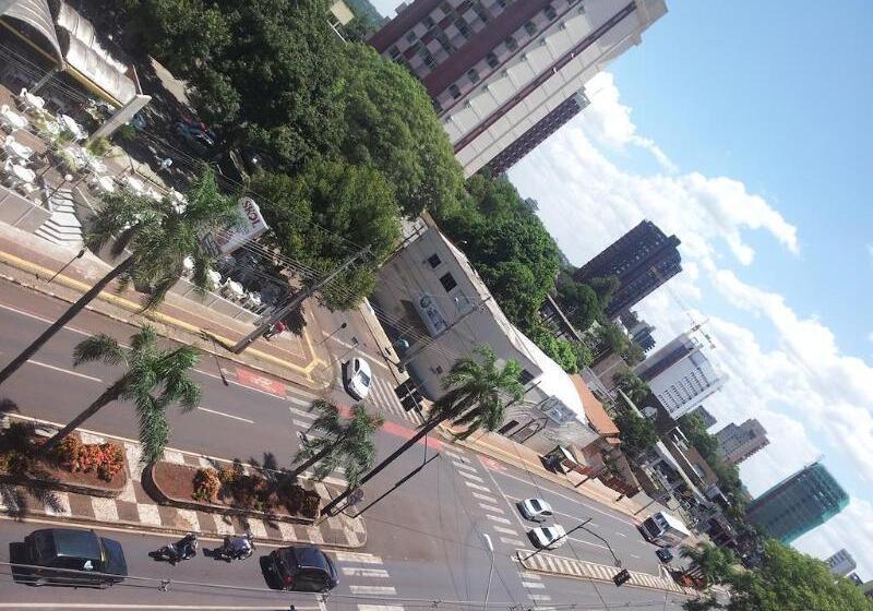 ホテル Seibt Palace