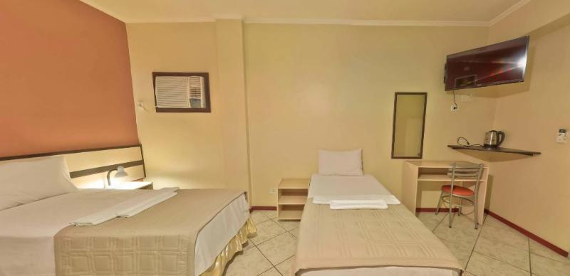 ホテル Seibt Palace