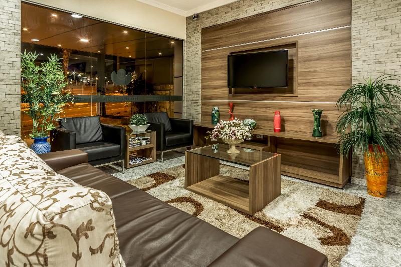 ホテル Seibt Palace