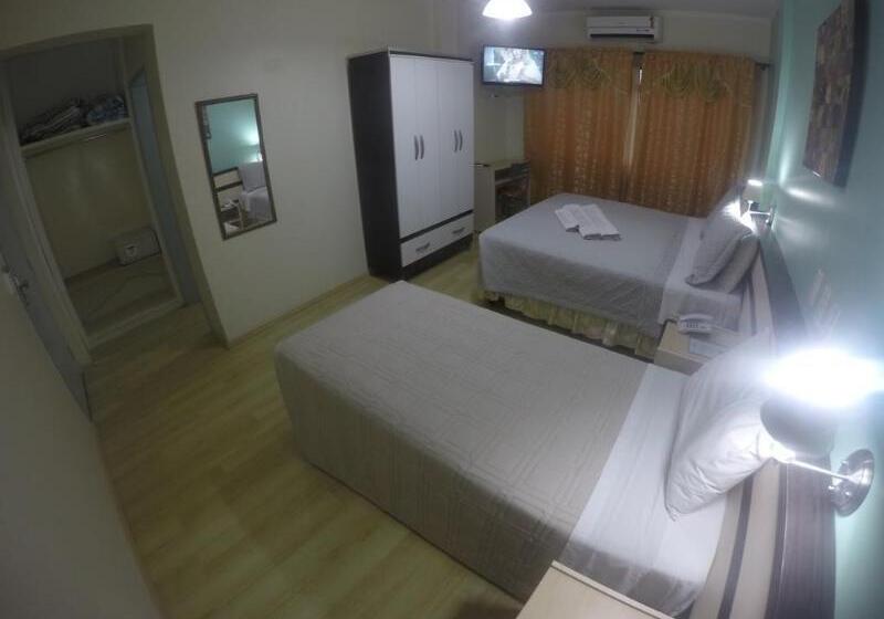 ホテル Seibt Palace