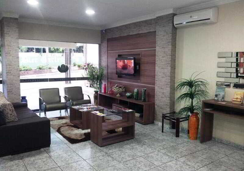 ホテル Seibt Palace