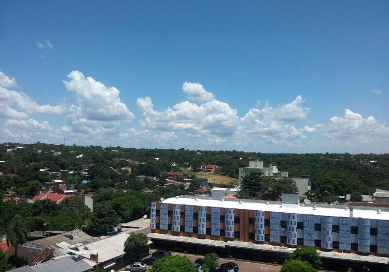 ホテル Seibt Palace