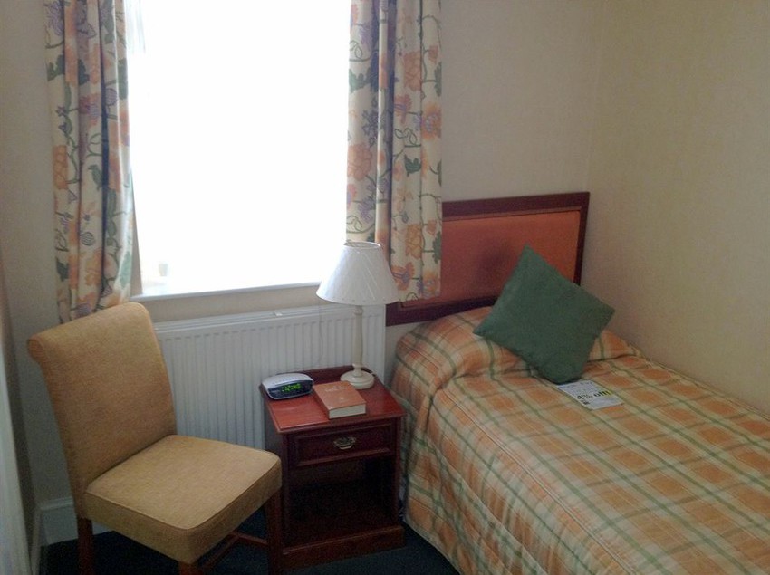 בית מלון כפרי Sidholme