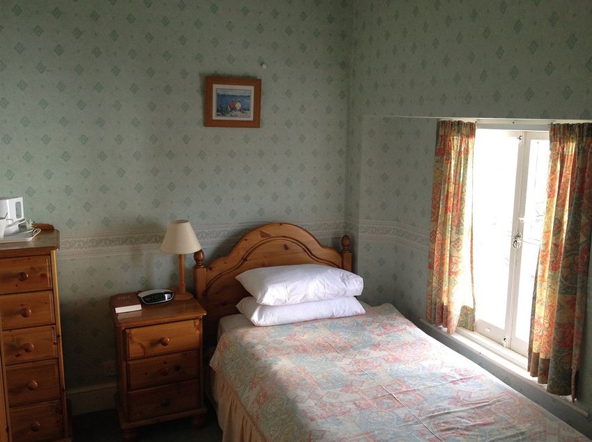 בית מלון כפרי Sidholme