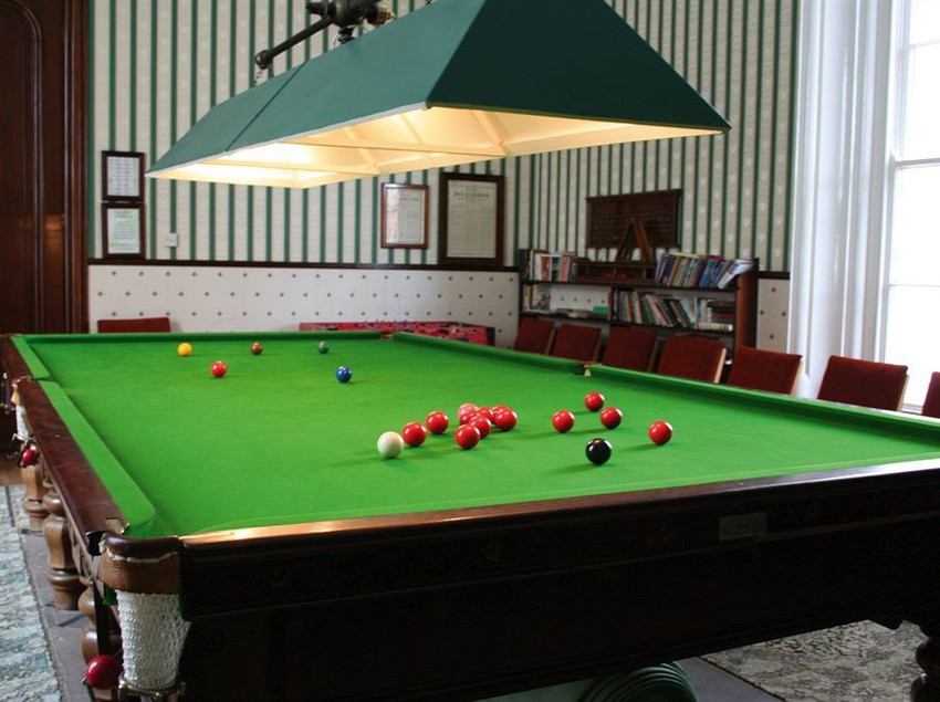 בית מלון כפרי Sidholme