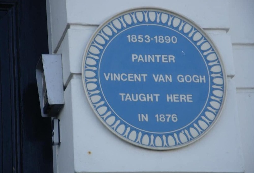 호텔 Spencer Court