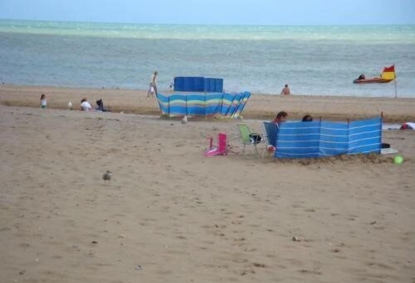 호텔 Spencer Court