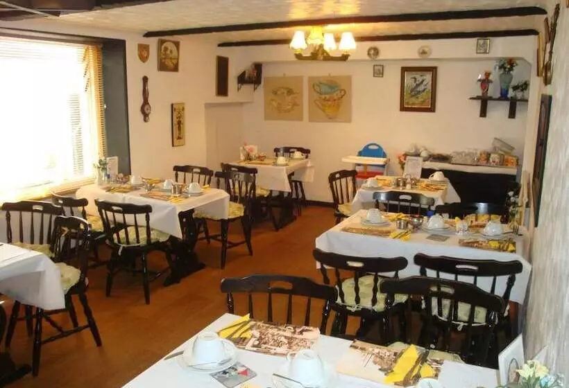 فندق Spencer Court