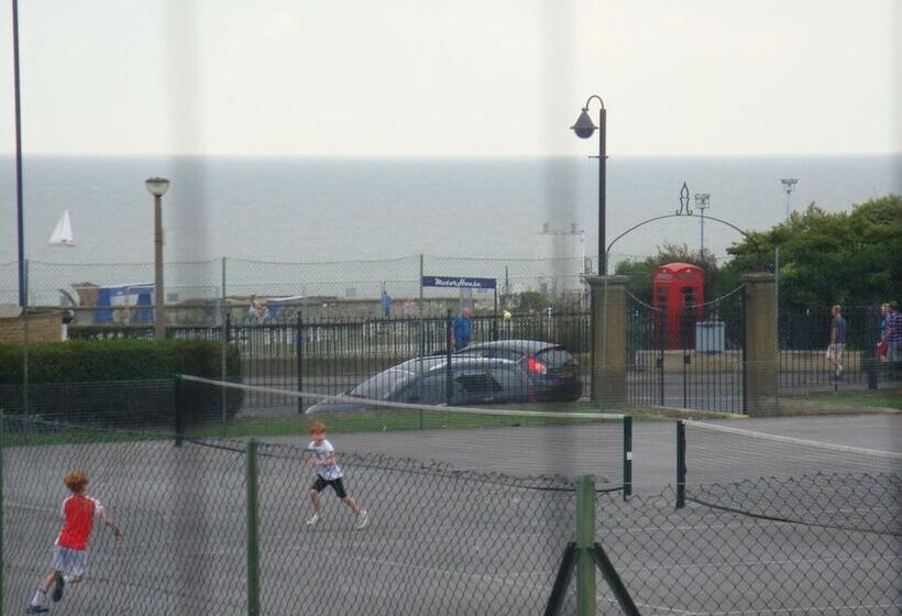 호텔 Spencer Court