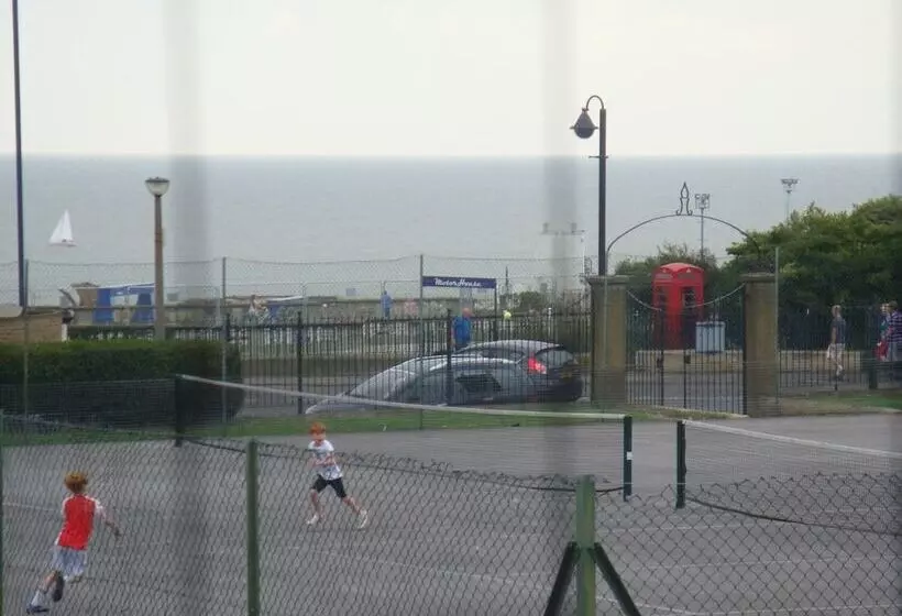 فندق Spencer Court