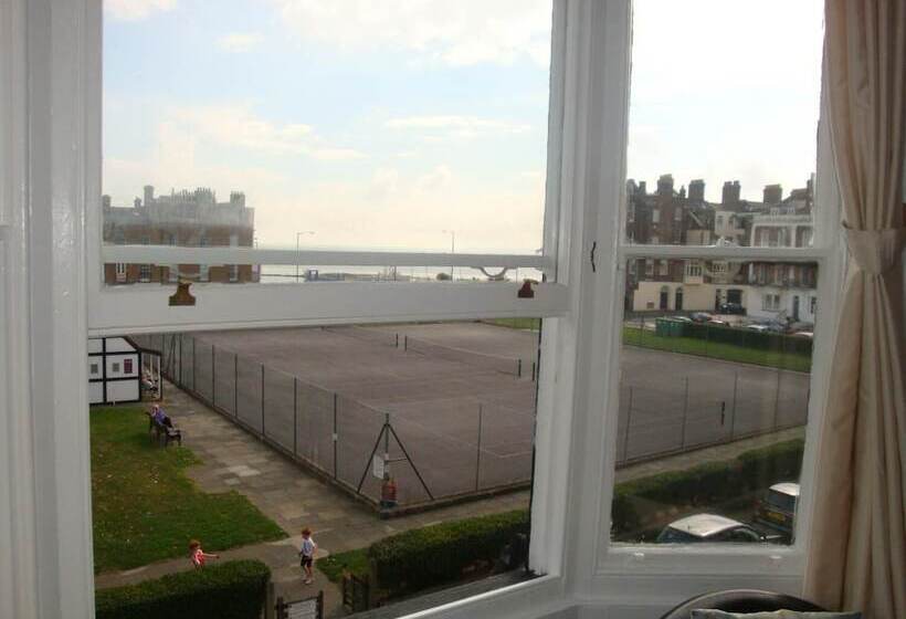 호텔 Spencer Court