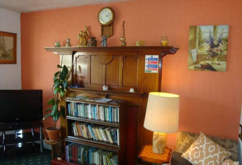 호텔 Spencer Court